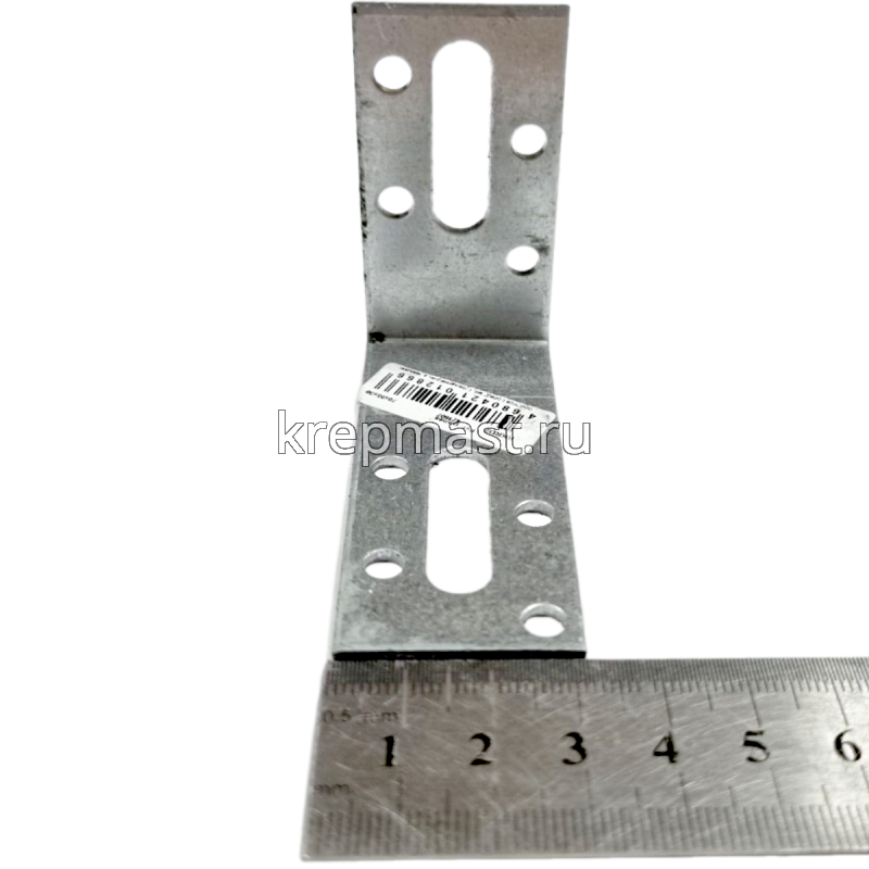 KRD2 регулируемый уголок 70х55х30мм