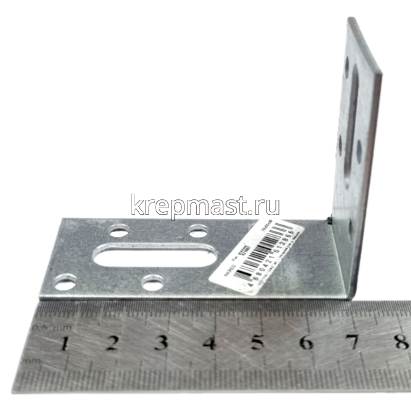 KRD2 регулируемый уголок 70х55х30мм