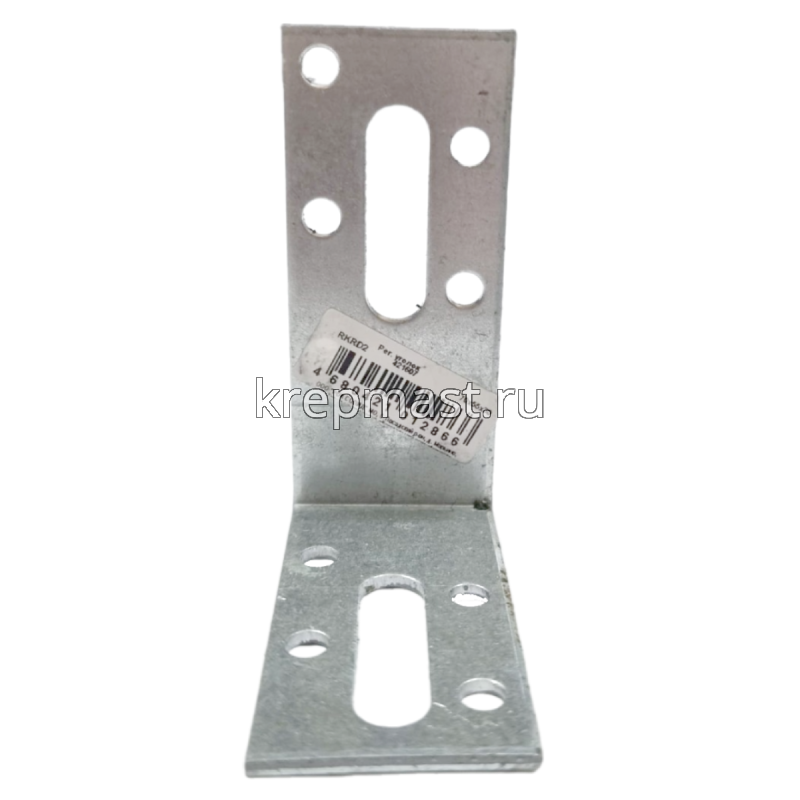 KRD2 регулируемый уголок 70х55х30мм