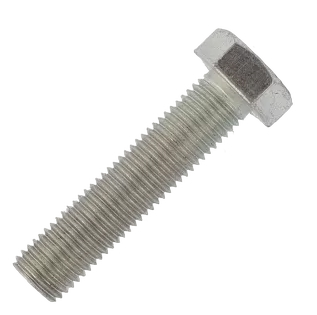 Болт 20х 45 кл.пр. 8,8 оц. п/р DIN 933