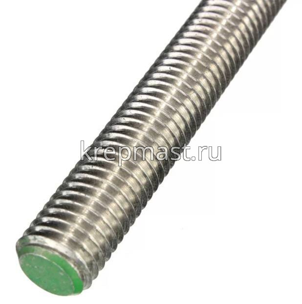 Шпилька 24х1000 нерж.