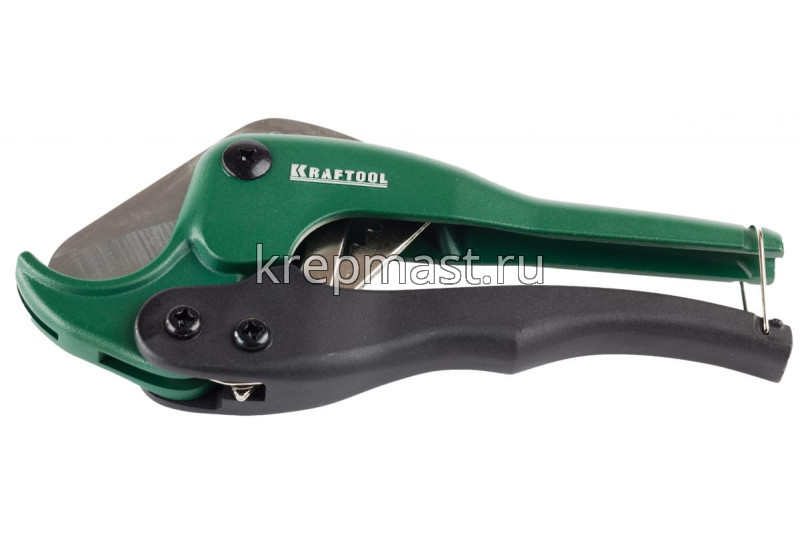 Труборез KRAFTOOL EXPERT для металл.труб 42мм