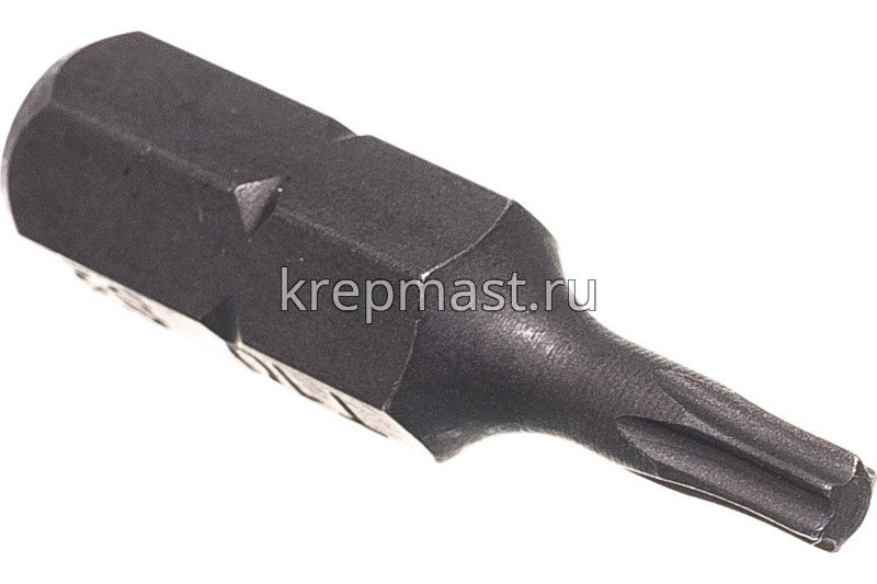 Бита Torx 10х 25