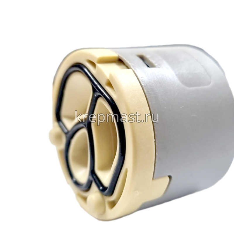 Картридж 40 мм KC40-1 керам.