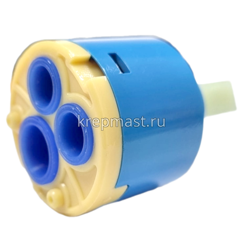 Картридж 40 мм KC40