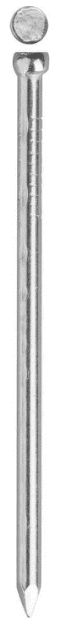 Гвозди финишные оцинкованные  ГОСТ 7811-7035