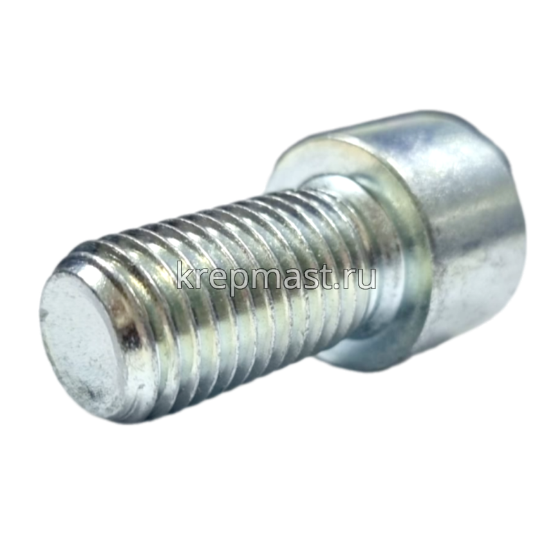 Винт с внутр.шестигранником 16 х 30 DIN 912
