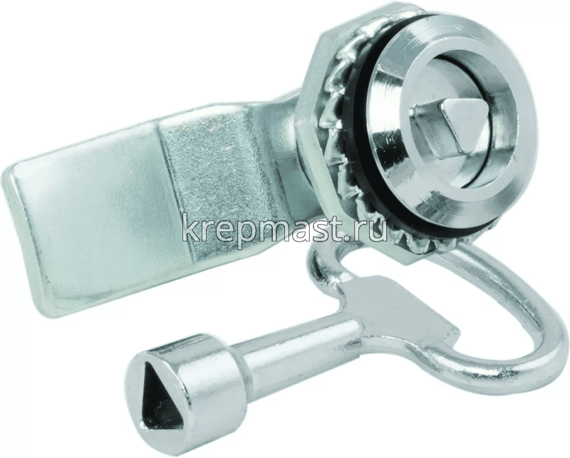 Замок для электрощитка АЛЛЮР 705-1