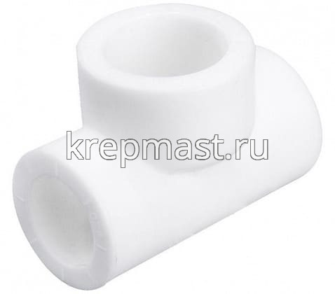 Тройник переходной