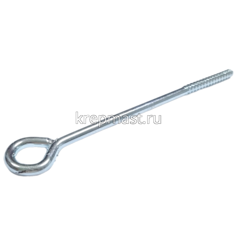 Шуруп 10х220 для строит. лесов