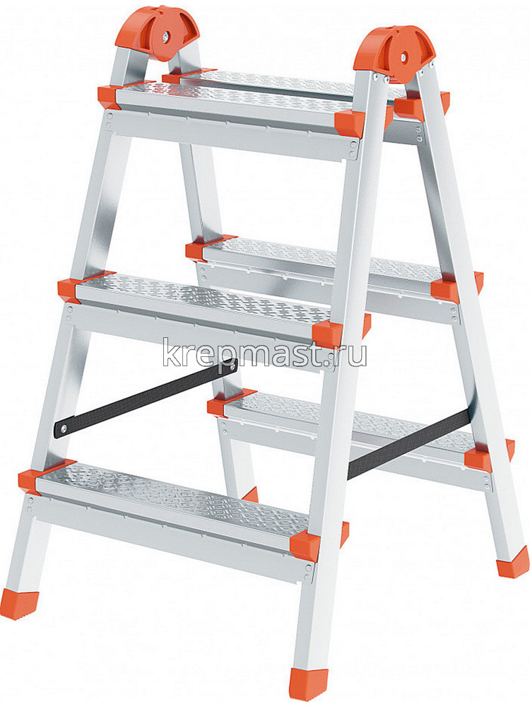 Стремянка  /  лестница
