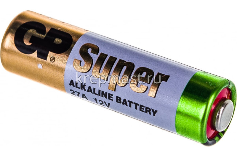 Батарейка А23 / А27