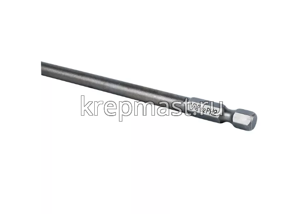 Бита PН 2 х300 WP магнитная