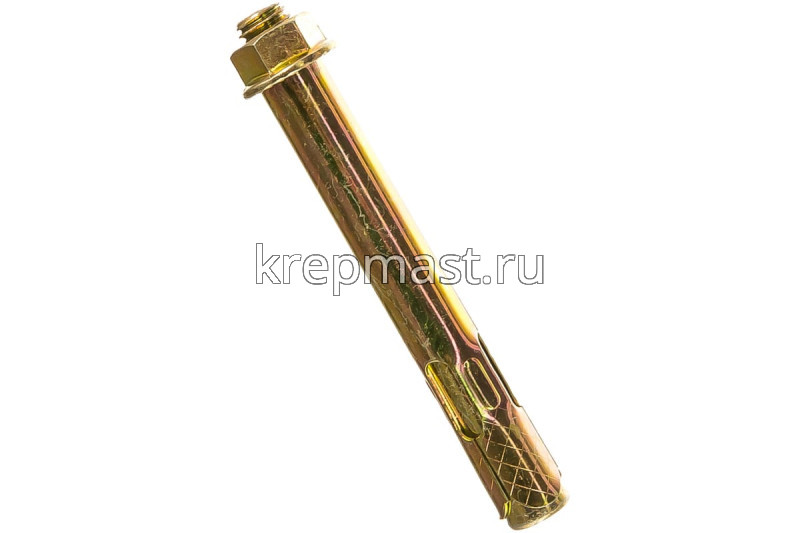 Анкер с гайкой 12х100