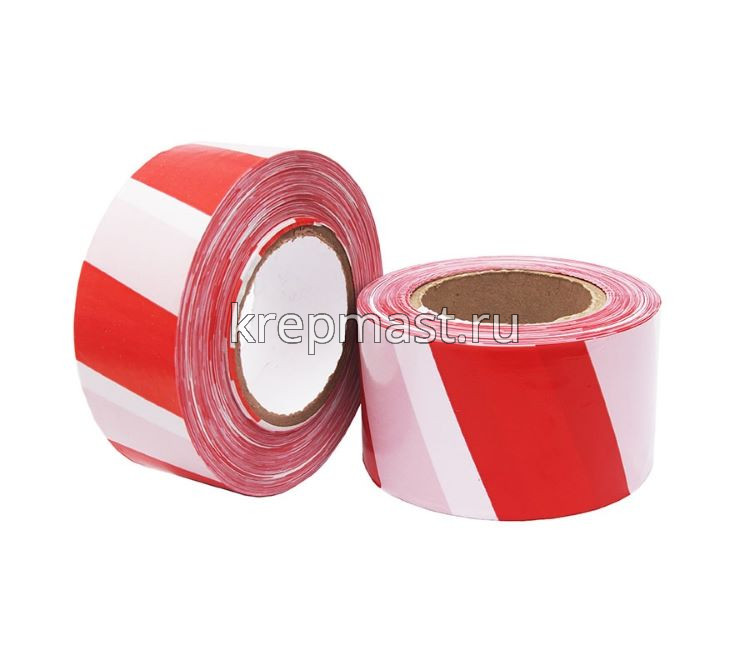 Лента С и г н а л ь н а я 50мм х 90м
