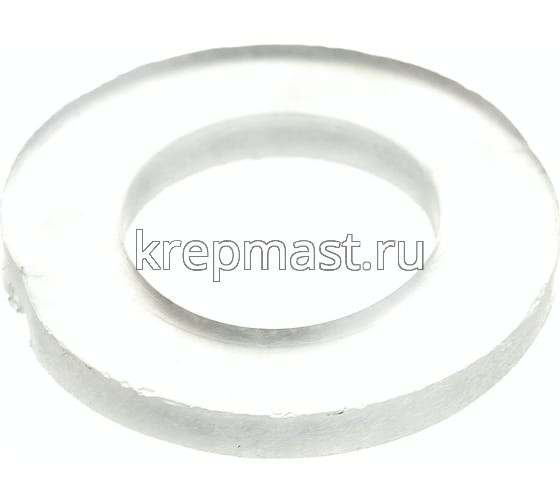№ 17 прокладка 3/4 силикон