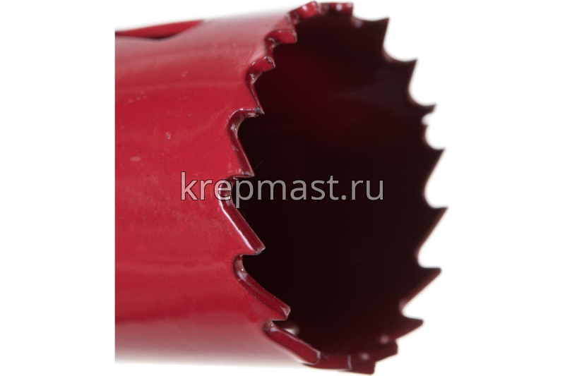 Коронка п/металлу 35мм/38мм STAYER / ЗУБР / УСПЕХ