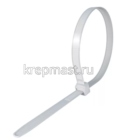 Стяжка кабельная 500х7,6