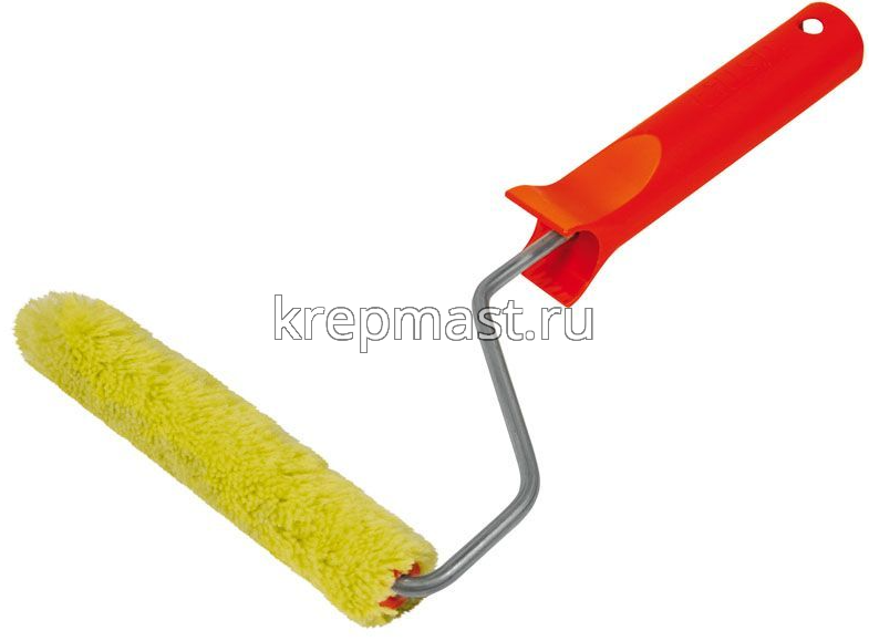 Валик полиакрил 150мм FIT / USP ворс 10мм, диам.35/39мм