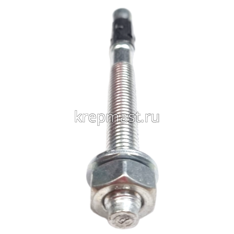 Анкер клиновой 10/105 FISHER