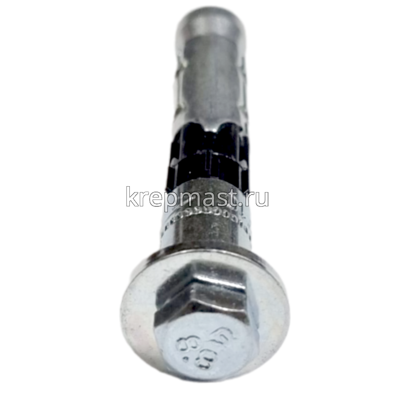 Анкерный болт с 6-гранной головкой 10/ 70 FISHER высокоэффективный