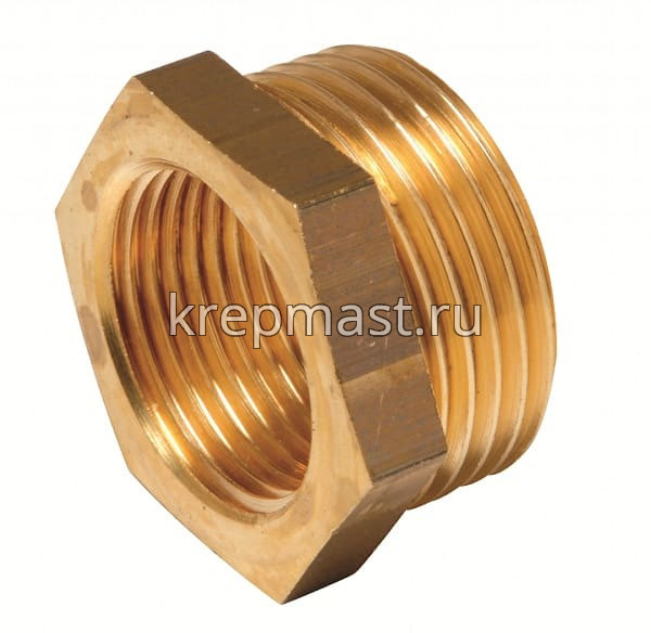 Футорка (фитинг резьбовой) вн.-нар. 3/4