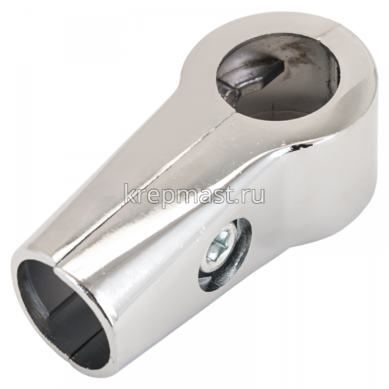 Муфта с 3мя УСИЛЕННАЯ направлениями d.25мм Soller