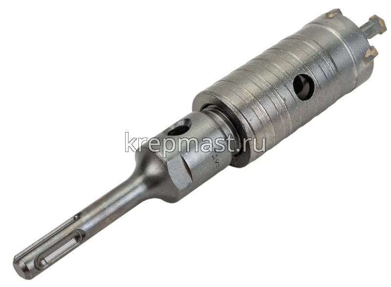 Коронка п/бет 35мм SDS+ HAGWERT / RENNBOHR