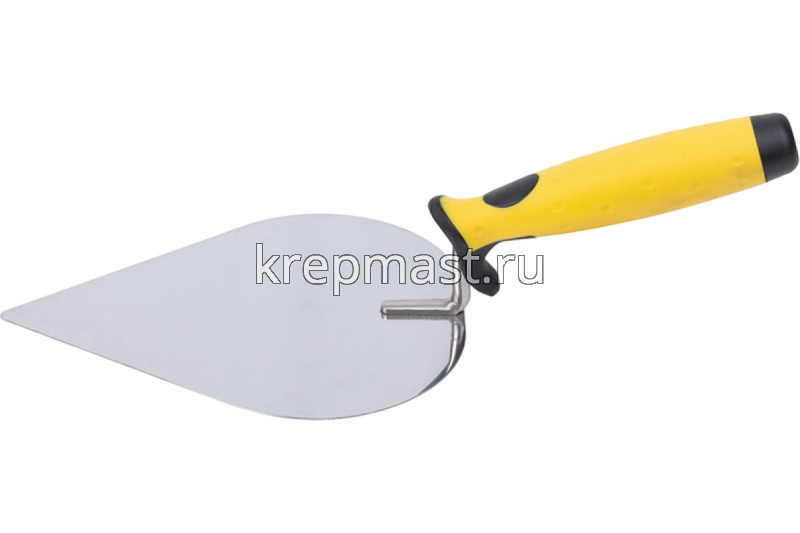 Кельма USPEX штукатура 190мм (термопл.руч)