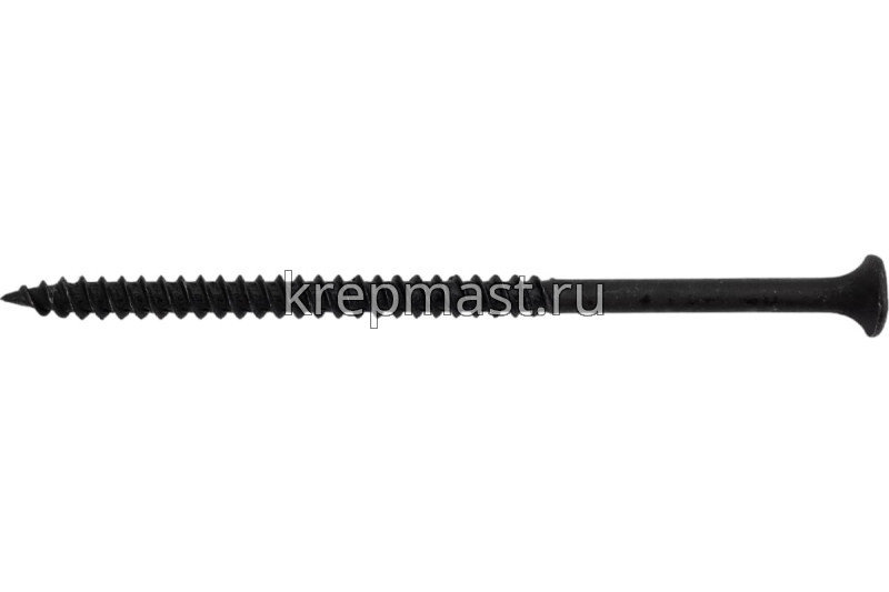 Саморез по металлу оксид. 4,8х 95