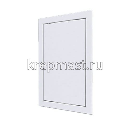 Люк-дверца ревиз.218х218 с фланцем 196х196