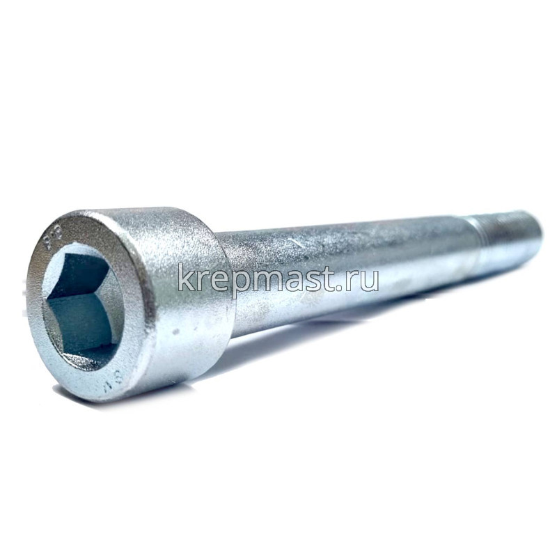 Винт с внутр.шестигранником 24 х 200 DIN 912