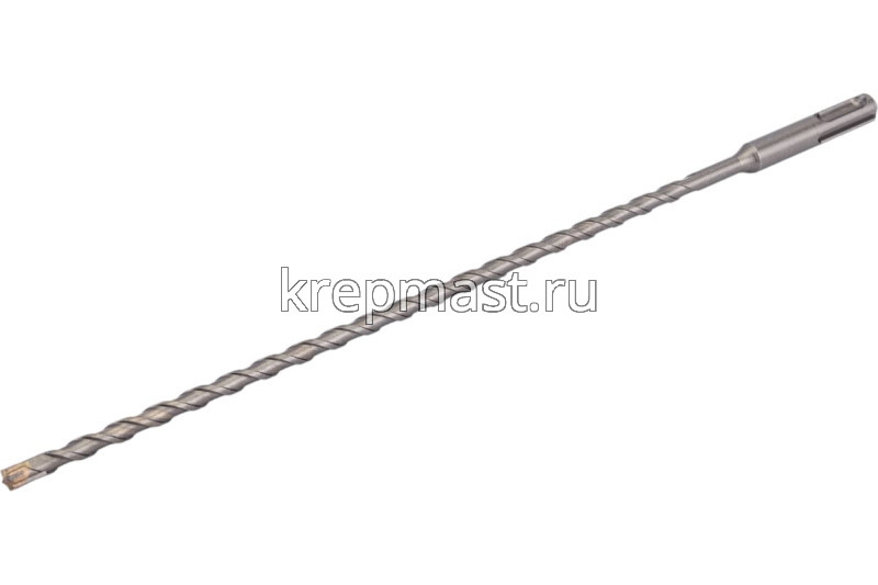 Бур SDS+ TRIO / QUADRO Rennbohr" 6,0х310мм