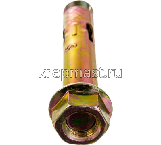 Анкер с гайкой 20х107(110)