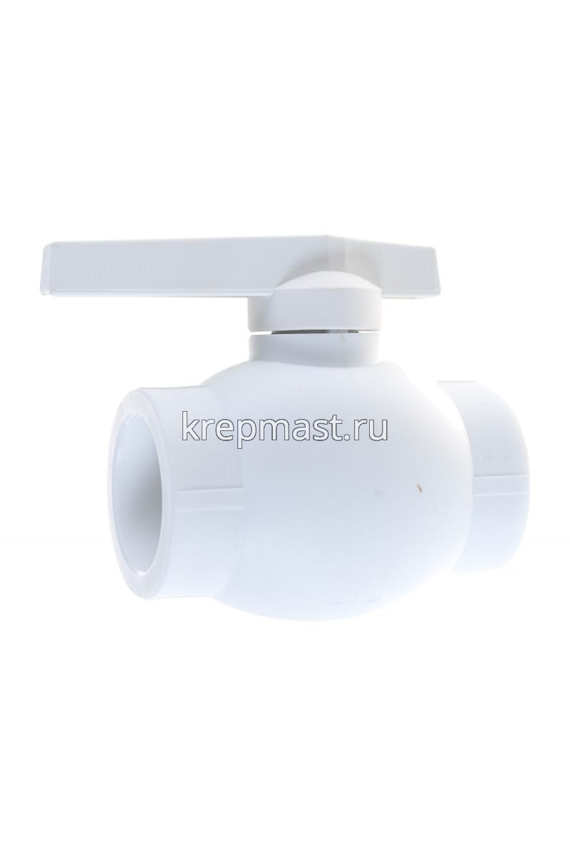 Кран шар D 50 п/п