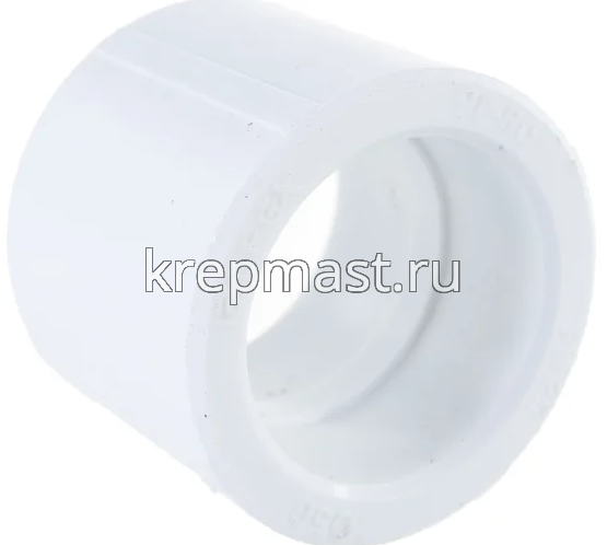 Муфта соедин. п/п D 50