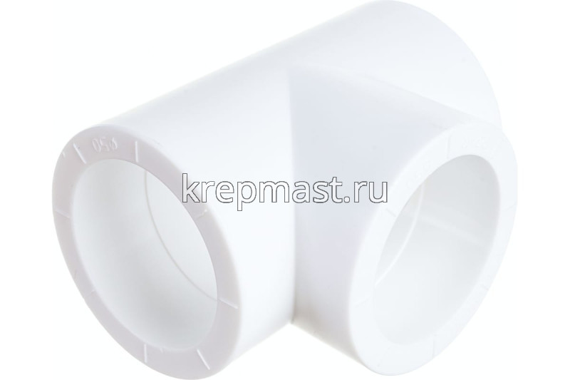 Тройник соединительный