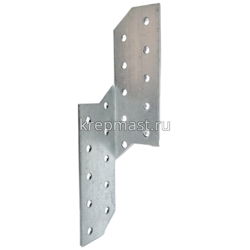 LK1 40х170х2мм крепление для стропил