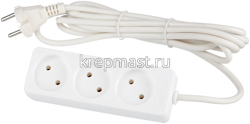 Сетевой уд-ль 3места 3м б/з