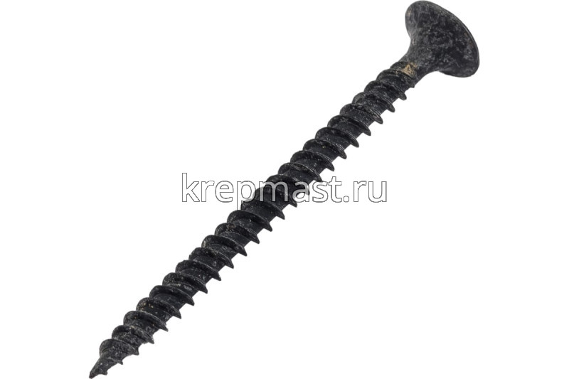 Саморез по металлу оксид. 3,5х45