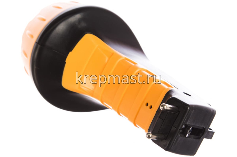 Фонарь ULTRAFLASH / ОБЛИК аккум. 7LED