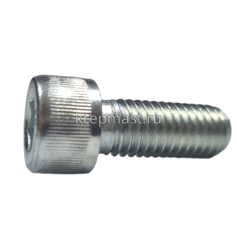 Винт с внутр.шестигранником 10 х 25 DIN 912