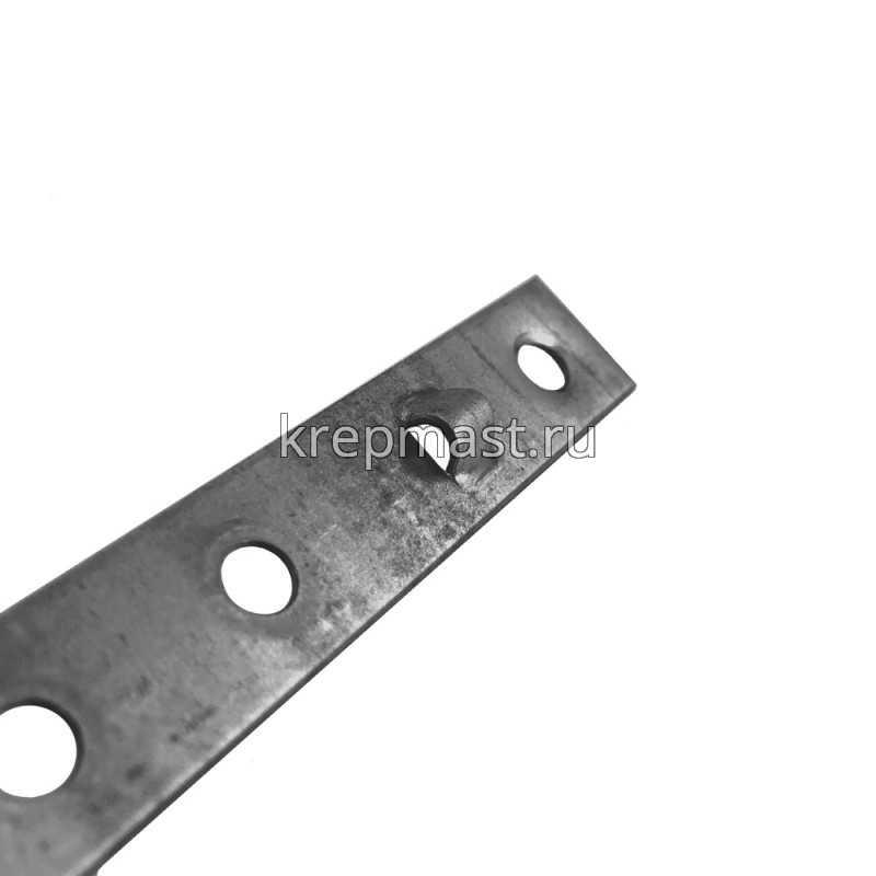 LDP 1 крепление для планкера 190х16,5х2,0мм