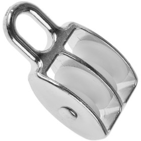 Блок двойной