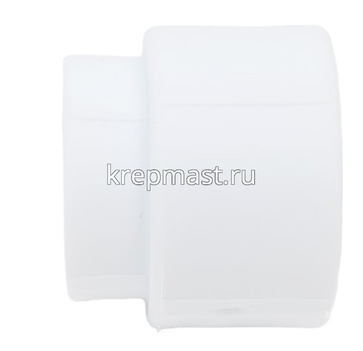 Муфта переход п/п D 32-25 вн/вн