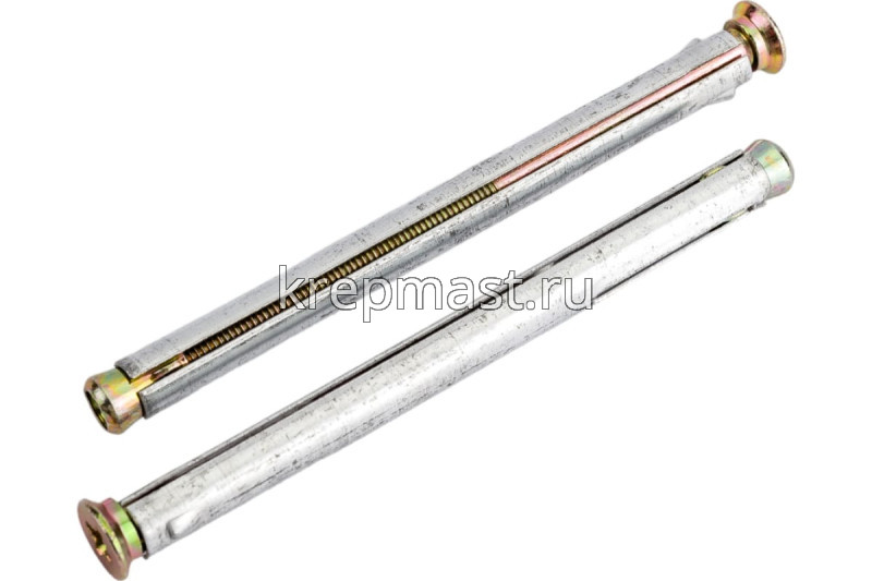 Анкер рамный мет. М 8х 92