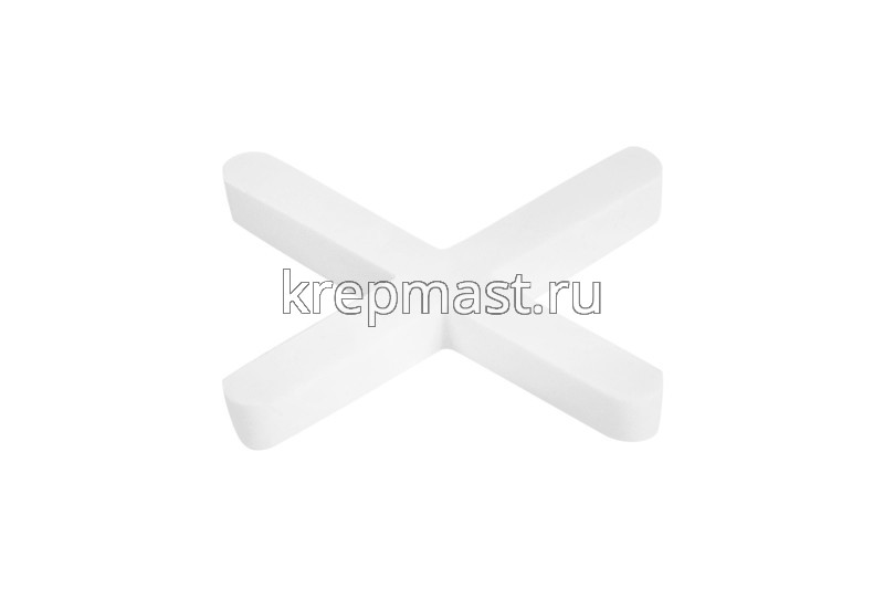 Крестики для кафеля 2,0мм (по 100шт)